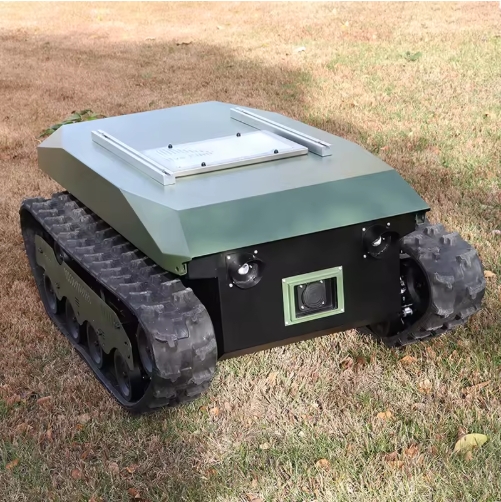 This is a very solid machine.