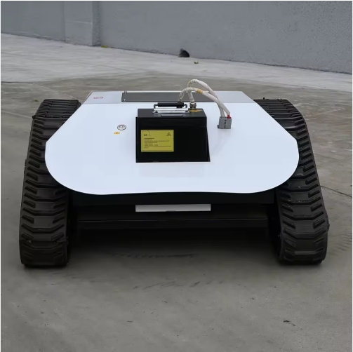 Battery easy swap outs.